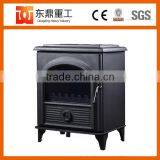 Chinese Style Decorative Fireplace Use to Home Warming thumbnail-2