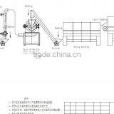 High Performance Stainless Steel Fruit Powder Processing Machine,fruit Powder Production Line,dried Fruit Processing Machine thumbnail-6