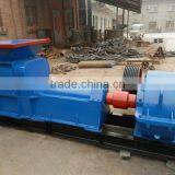 Hot Sale and Most Popular JZ300 Fully Automatic Brick Making Machine thumbnail-1