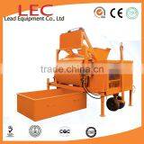LD-30 High Intensity Foam Concrete Block Machine Offered by Chinese Supplier thumbnail-1