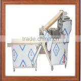Full Automati Type Pita Bread Roll Wrapping Machine thumbnail-2