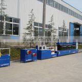 YZJ Cheap New pp Strapping Band Making Machine thumbnail-2