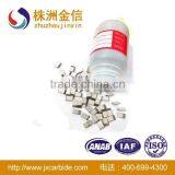 2015 Manufacturer Tungsten Carbide Mining Tips Zhuzhou 100%raw Material thumbnail-1