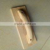 300x120mm Hardwood Trowel With Logo thumbnail-3