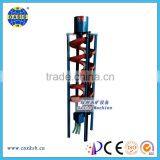 Low Production Cost Laboratory Spiral Separator,Small Size Gravity Spiral Chute,Laboratory Spiral Concentrator thumbnail-1