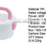 Hot Selling Adult Food Warmer Lunch Box Heater With Divider thumbnail-4