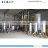 2016 Hotselling 10 TPD Continuous Oil Purifier Distillation Equipment With ISO14001 thumbnail-4
