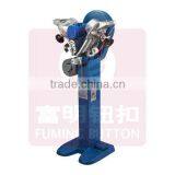 Plastic Snap Buttons Attaching Machine thumbnail-1