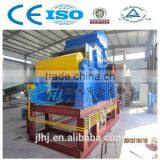 Factory Supply the High Capacity Metal Shredder/scrap Metal Crusher/metal Crusher Machine for Sale thumbnail-1