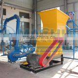 Metal Can Crusher Recycling Machine thumbnail-4