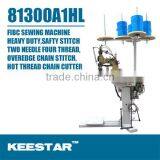 Keestar FIBC Jumbo Bag Big Bag Making Machine