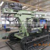 MZ130Y-2 Hot Sale PV Solar Drilling Rig thumbnail-5