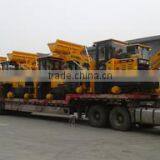 Qingzhou Shiji Kaiwei Construction Machinery Co., Ltd. company overview - view 3 thumbnail