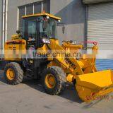 ZL-15F Mini Wheel Loader Farms for Sale Australia thumbnail-4