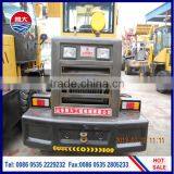 Mini Loader Manufacture China Yantai 1.6 Ton Loader thumbnail-2