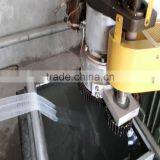 Knotless Net Making Machine/fruit Packing Net Machine thumbnail-3