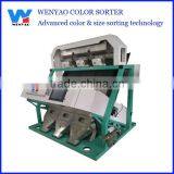 High Throughput Plastic Bottle Sorter thumbnail-1