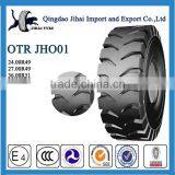 China Cheap Tire/tyre Off the Road OTR TYRE E4 Pattern 2700R49 thumbnail-1