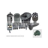 HPV116,135,145 excavator hydraulic pump parts