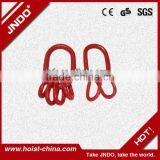 lifting equipment parts G80 U.S type lifting links assemble