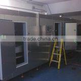 Beans Tunnel Freezer thumbnail-1