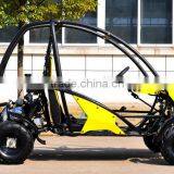 Kids Buggy 110cc/ Manual Gears With Reverse go Kart / Cheap go Kart for Kids Drive (TKG110-K2) thumbnail-4