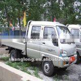 King Cab 3 Ton Mini Trucks For Sale thumbnail-1