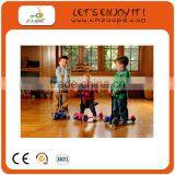 Plastic Cheap Pro Scooters for Child 3 Wheels thumbnail-1
