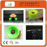 Wooden Skateboard(Canadian Maple Deck ) thumbnail-1