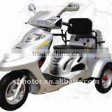 XF110ZK Passenger Tricycle thumbnail-1