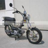 50cc Mini Motor Scooters thumbnail-2