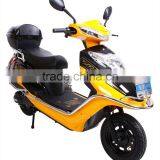 800w Hybrid Electric Bicycle thumbnail-2