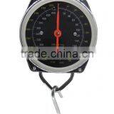 Portable Digital Hanging Strap Luggage Scales Weighing thumbnail-1