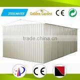 Waterproof Online Shopping Outdoor Miniature Garden House thumbnail-5