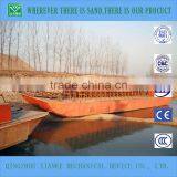 25cbm Small Sand Conveyor Barge&boat Sales thumbnail-5