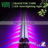 Wifi Controller LED Grow Light 150w For Greenhouse Project New Technolgy Smart LED Lighting thumbnail-3