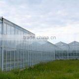 Agricultural Multi-Span Greenhouse(ISO9001:2008) thumbnail-6