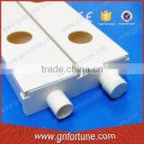 NFT Hydroponic Pvc Gully Equipment Manufacturer thumbnail-1
