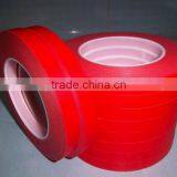 Custom Red Adhesive EVA Foam Tape Acrylic Foam Tape thumbnail-3