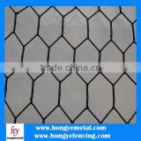 Poultry Wire Fence/Poultry Wire Fence/8 Gauge, 1"Chicken Wire thumbnail-5