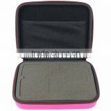 EVA Pink PU Large Vintage Camera Case With Foam thumbnail-4