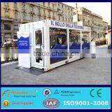 Hot Sale Flat Pack Ready Made Container House Luxury thumbnail-5