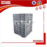 High Quality Zinc Ingot With ISO9001 thumbnail-1