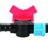 Farm & Garden Irrigation Mini Valve for Drip Tape thumbnail-1