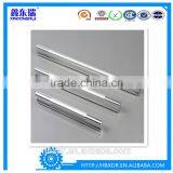 China Xindongrui Aluminum Factory High Quality Customizable Aluminum Extrusion Profile for European Style Cabinet Handle