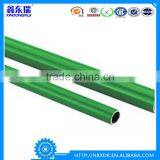 Round Square&Rectangular Aluminum Tubes in Mill Anodize and Painted Finishes thumbnail-4