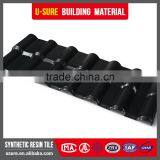 China Popula Waterproof Plastic Garden Shed With Roof Panels thumbnail-3