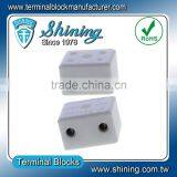 Wire Connector Electrical High Temperature Ceramic Terminal Block thumbnail-4