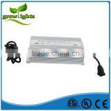 2016 Hight Quality Aluminum, Dimmable Electrical Ballast / Dual E-Ballast for Plant Grow thumbnail-2