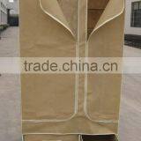 Portable Wardrobe Cabinet With Drawer thumbnail-1